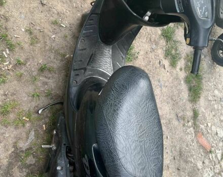 Хонда Інша, об'ємом двигуна 0 л та пробігом 0 тис. км за 267 $, фото 2 на Automoto.ua