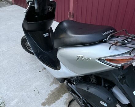 Хонда Другая, объемом двигателя 49 л и пробегом 0 тыс. км за 360 $, фото 2 на Automoto.ua