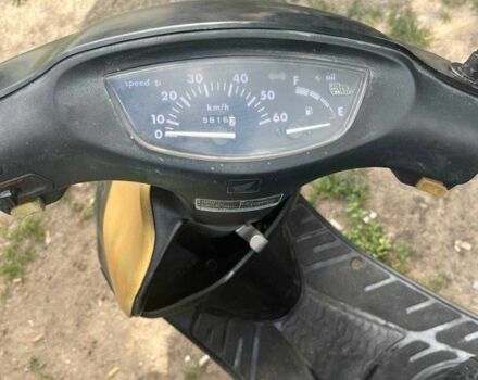 Хонда Інша, об'ємом двигуна 0 л та пробігом 0 тис. км за 267 $, фото 5 на Automoto.ua