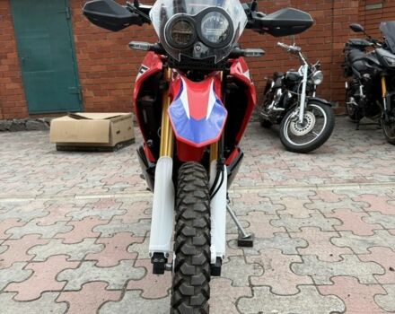 Хонда Інша, об'ємом двигуна 0.25 л та пробігом 0 тис. км за 5350 $, фото 1 на Automoto.ua