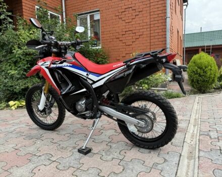 Хонда Інша, об'ємом двигуна 0.25 л та пробігом 0 тис. км за 5350 $, фото 5 на Automoto.ua