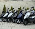 Хонда Інша, об'ємом двигуна 49 л та пробігом 0 тис. км за 389 $, фото 1 на Automoto.ua