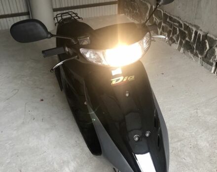 Хонда Другая, объемом двигателя 49 л и пробегом 0 тыс. км за 718 $, фото 5 на Automoto.ua