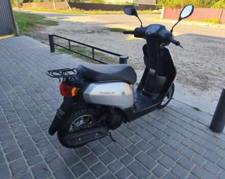 Хонда Другая, объемом двигателя 50 л и пробегом 0 тыс. км за 900 $, фото 2 на Automoto.ua