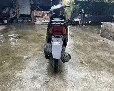 Хонда Другая, объемом двигателя 50 л и пробегом 0 тыс. км за 252 $, фото 3 на Automoto.ua