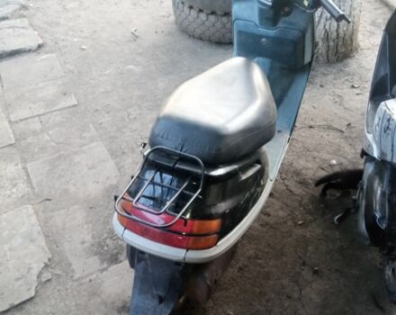 Хонда Другая, объемом двигателя 39 л и пробегом 0 тыс. км за 194 $, фото 2 на Automoto.ua