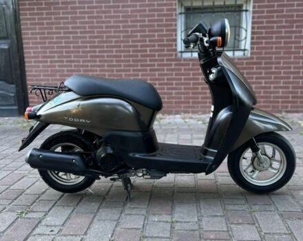 Хонда Другая, объемом двигателя 49 л и пробегом 0 тыс. км за 700 $, фото 5 на Automoto.ua