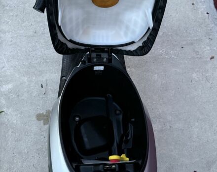 Хонда Другая, объемом двигателя 49 л и пробегом 0 тыс. км за 360 $, фото 4 на Automoto.ua