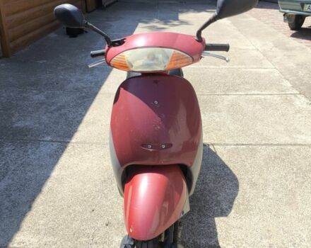 Хонда Другая, объемом двигателя 49 л и пробегом 0 тыс. км за 250 $, фото 1 на Automoto.ua
