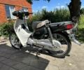Хонда Інша, об'ємом двигуна 49 л та пробігом 0 тис. км за 990 $, фото 4 на Automoto.ua