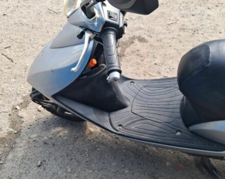 Хонда Інша, об'ємом двигуна 49 л та пробігом 0 тис. км за 600 $, фото 2 на Automoto.ua