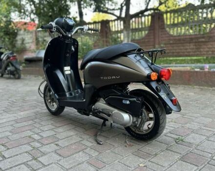 Хонда Другая, объемом двигателя 49 л и пробегом 0 тыс. км за 700 $, фото 2 на Automoto.ua