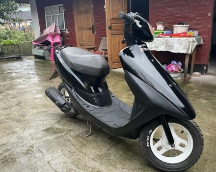 Хонда Другая, объемом двигателя 50 л и пробегом 0 тыс. км за 252 $, фото 1 на Automoto.ua