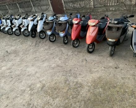 Хонда Інша, об'ємом двигуна 50 л та пробігом 0 тис. км за 500 $, фото 2 на Automoto.ua