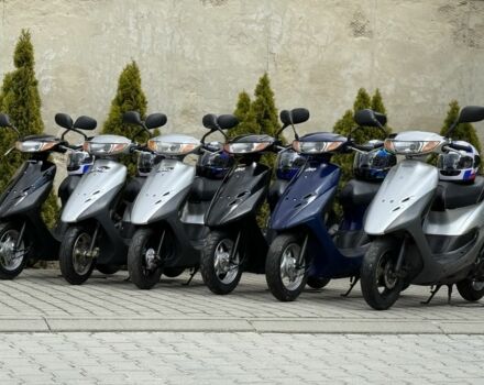 Хонда Інша, об'ємом двигуна 49 л та пробігом 0 тис. км за 389 $, фото 5 на Automoto.ua