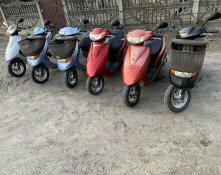 Хонда Інша, об'ємом двигуна 50 л та пробігом 0 тис. км за 500 $, фото 1 на Automoto.ua