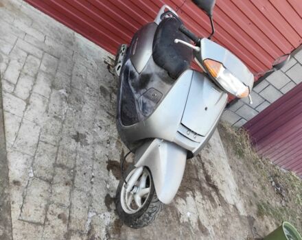 Хонда Інша, об'ємом двигуна 49 л та пробігом 0 тис. км за 285 $, фото 1 на Automoto.ua