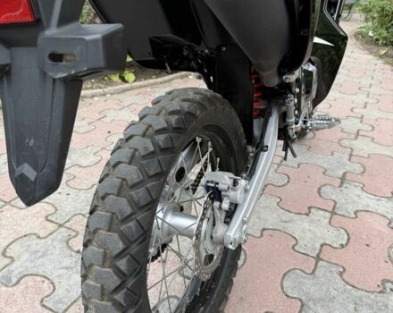 Хонда Інша, об'ємом двигуна 0.25 л та пробігом 0 тис. км за 5350 $, фото 3 на Automoto.ua