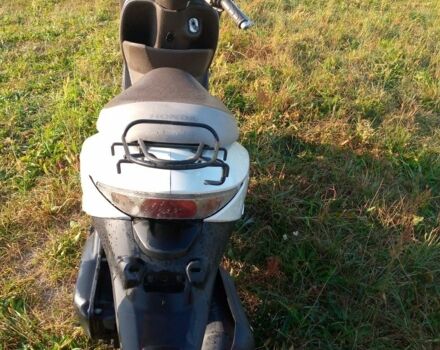 Хонда Другая, объемом двигателя 50 л и пробегом 0 тыс. км за 599 $, фото 2 на Automoto.ua