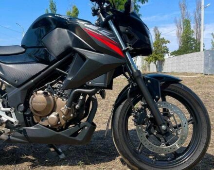 Хонда Інша, об'ємом двигуна 0.25 л та пробігом 0 тис. км за 3300 $, фото 13 на Automoto.ua