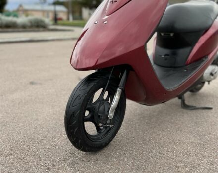 Хонда Інша, об'ємом двигуна 49 л та пробігом 0 тис. км за 400 $, фото 6 на Automoto.ua