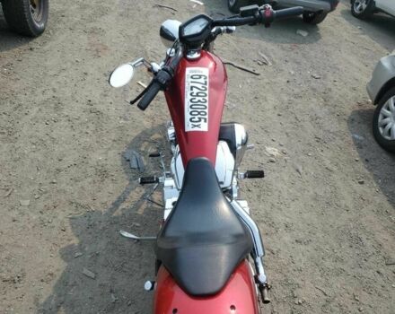 Хонда Інша, об'ємом двигуна 1.3 л та пробігом 0 тис. км за 1200 $, фото 5 на Automoto.ua