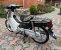 Хонда Інша, об'ємом двигуна 49 л та пробігом 0 тис. км за 990 $, фото 11 на Automoto.ua