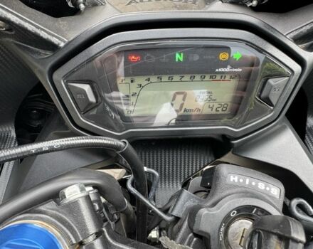 Хонда Другая, объемом двигателя 0.4 л и пробегом 0 тыс. км за 5800 $, фото 6 на Automoto.ua