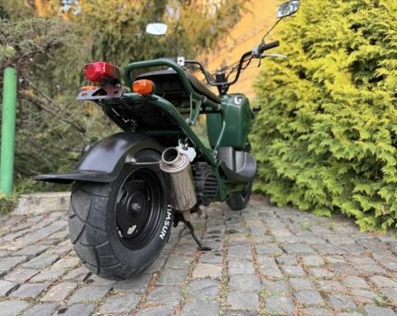 Хонда Другая, объемом двигателя 0 л и пробегом 0 тыс. км за 727 $, фото 3 на Automoto.ua