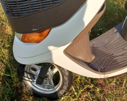 Хонда Другая, объемом двигателя 50 л и пробегом 0 тыс. км за 599 $, фото 1 на Automoto.ua