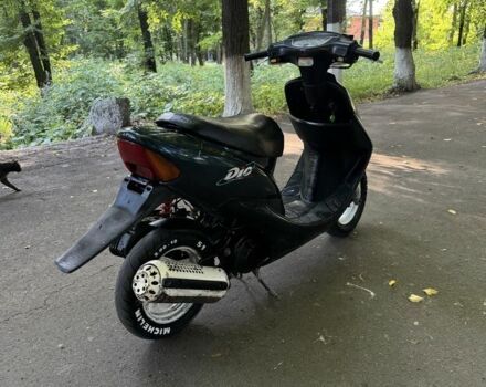 Хонда Другая, объемом двигателя 49 л и пробегом 0 тыс. км за 339 $, фото 5 на Automoto.ua