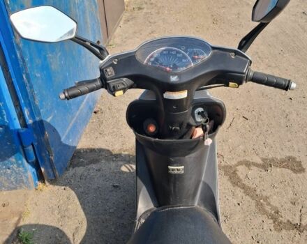 Хонда Інша, об'ємом двигуна 49 л та пробігом 0 тис. км за 600 $, фото 3 на Automoto.ua