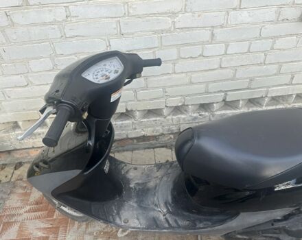 Хонда Інша, об'ємом двигуна 49 л та пробігом 0 тис. км за 515 $, фото 3 на Automoto.ua