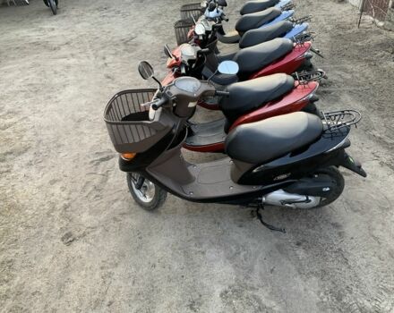 Хонда Інша, об'ємом двигуна 50 л та пробігом 0 тис. км за 500 $, фото 4 на Automoto.ua