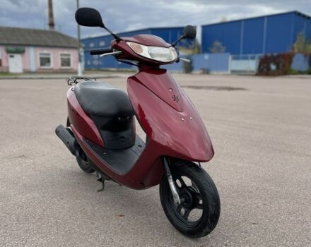 Хонда Інша, об'ємом двигуна 49 л та пробігом 0 тис. км за 400 $, фото 7 на Automoto.ua