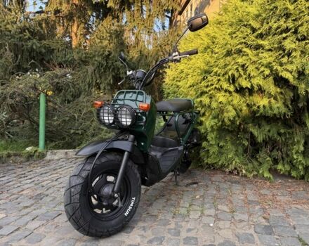 Хонда Другая, объемом двигателя 0 л и пробегом 0 тыс. км за 727 $, фото 1 на Automoto.ua