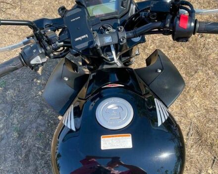 Хонда Інша, об'ємом двигуна 0.25 л та пробігом 0 тис. км за 3300 $, фото 6 на Automoto.ua