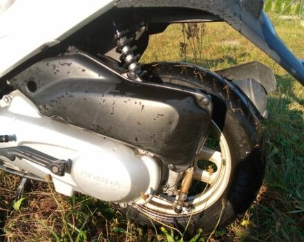 Хонда Другая, объемом двигателя 50 л и пробегом 0 тыс. км за 599 $, фото 5 на Automoto.ua