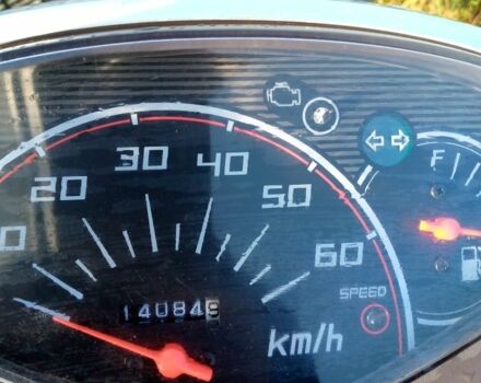 Хонда Другая, объемом двигателя 50 л и пробегом 0 тыс. км за 599 $, фото 3 на Automoto.ua