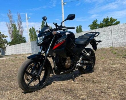 Хонда Інша, об'ємом двигуна 0.25 л та пробігом 0 тис. км за 3300 $, фото 12 на Automoto.ua