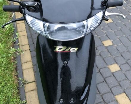 Хонда Другая, объемом двигателя 49 л и пробегом 0 тыс. км за 718 $, фото 1 на Automoto.ua