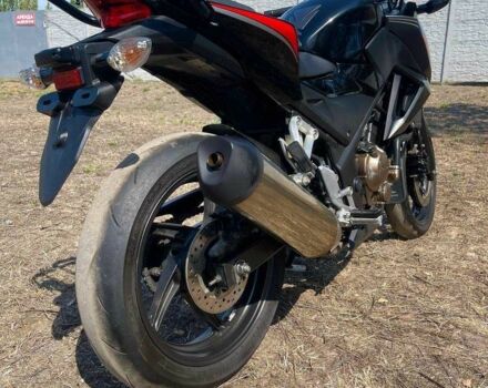 Хонда Інша, об'ємом двигуна 0.25 л та пробігом 0 тис. км за 3300 $, фото 3 на Automoto.ua