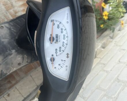 Хонда Інша, об'ємом двигуна 49 л та пробігом 0 тис. км за 515 $, фото 2 на Automoto.ua