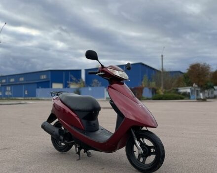 Хонда Інша, об'ємом двигуна 49 л та пробігом 0 тис. км за 400 $, фото 1 на Automoto.ua