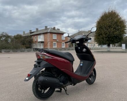 Хонда Інша, об'ємом двигуна 49 л та пробігом 0 тис. км за 400 $, фото 2 на Automoto.ua