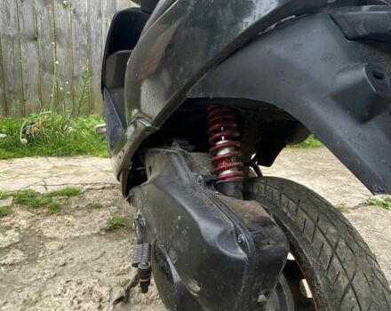 Хонда Другая, объемом двигателя 50 л и пробегом 0 тыс. км за 122 $, фото 3 на Automoto.ua