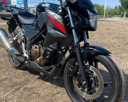 Хонда Інша, об'ємом двигуна 0.25 л та пробігом 0 тис. км за 3300 $, фото 1 на Automoto.ua