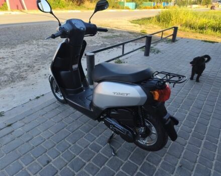 Хонда Другая, объемом двигателя 50 л и пробегом 0 тыс. км за 900 $, фото 3 на Automoto.ua