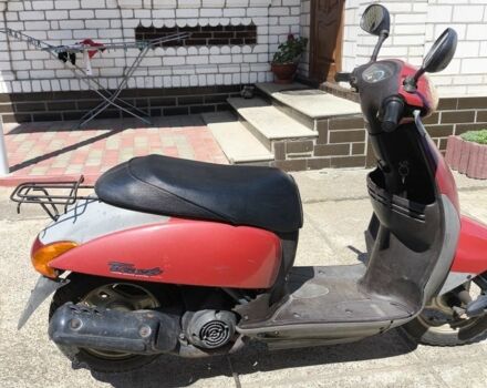 Хонда Другая, объемом двигателя 49 л и пробегом 0 тыс. км за 250 $, фото 3 на Automoto.ua