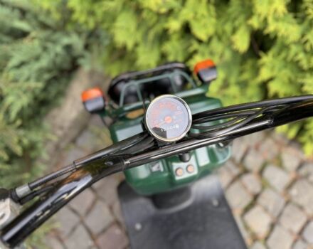 Хонда Другая, объемом двигателя 0 л и пробегом 0 тыс. км за 727 $, фото 4 на Automoto.ua